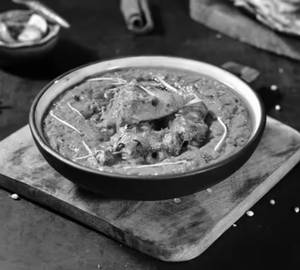 Chicken Changezi 