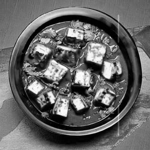 Paneer Bhuna