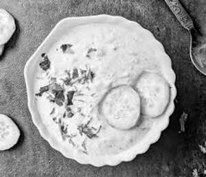 Kheera Raita                