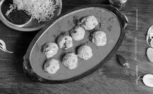 Malai Kofta