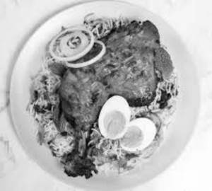Chicken Joint Biryani