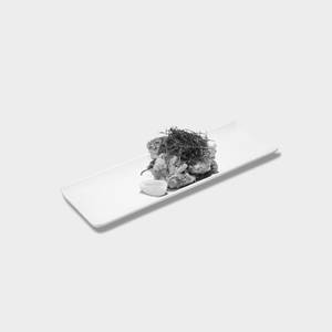 Chicken Karaage With Leeks