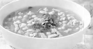 Chicken Sweet Corn