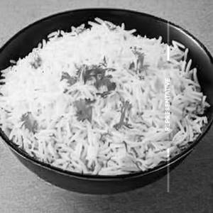 Steam Rice