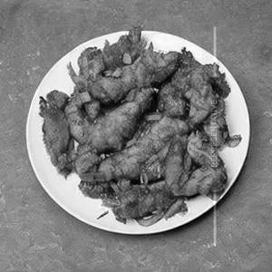 Chicken Crispy
