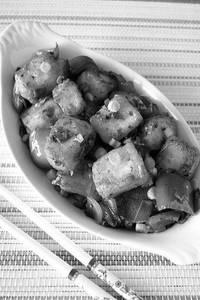 Paneer 65