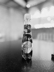 Jeera Goli Soda