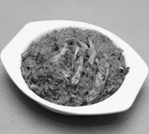 Chicken Schezwan Rice
