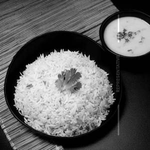 Hong Kong Rice [Chicken]