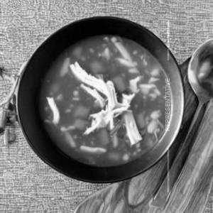 Alani Chicken Soup