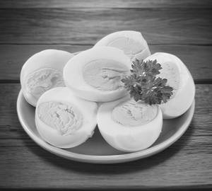 Boiled Egg [3 Eggs]