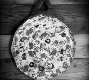 Italian Pizza [6 Inches]
