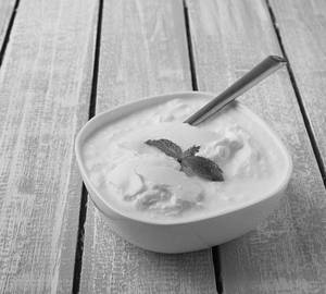 Plain Dahi