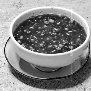 Veg. Hot & Sour Soup
