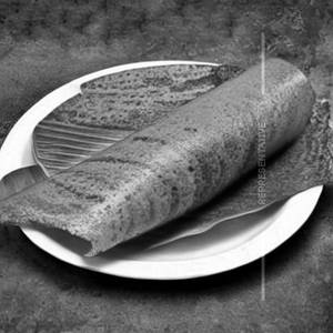 Jain Palak Sada Dosa