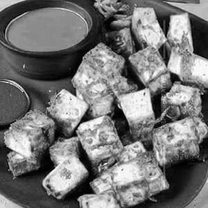 Paneer Crispy