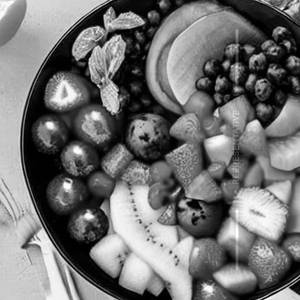 Fruit Salad