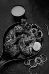 Fried Chicken Roast 500G