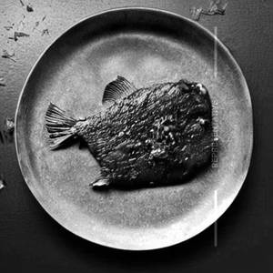 Pomfret Shallow Fried
