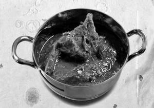 Nalli Nihari 