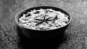 Aloo Khichdi