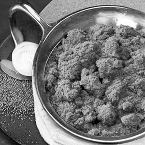 Kaju Masala