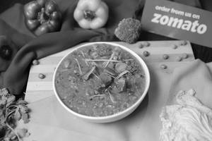 Matar Mushroom