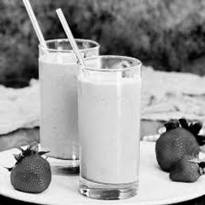Lassi Strawberry
