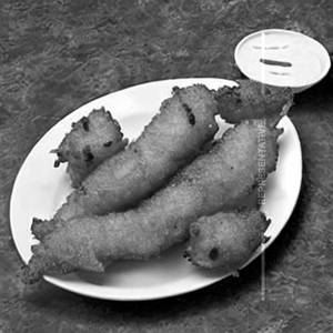 Fish Fry