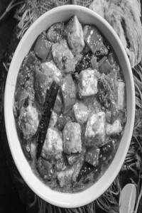 Lachha Paneer
