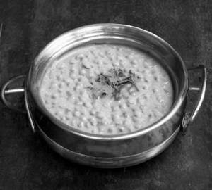 Yellow Dal