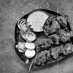 Peta Tandoori