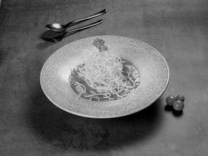 Veg Chop Suey