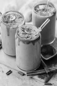 Banana Shake