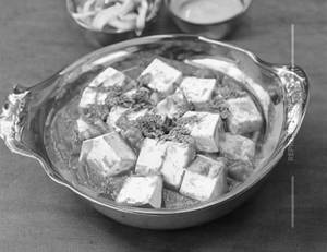 Butter Paneer Masala