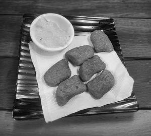 Chicken Nuggets 12pcs