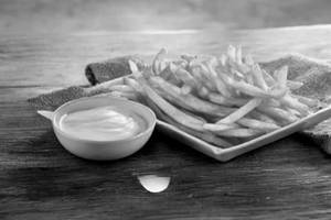 French Fry