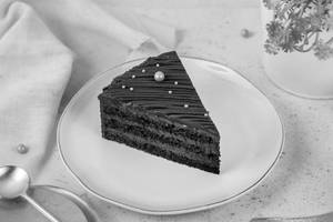 Cappuccino Chocolate Pastry