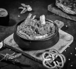 Mutton Handi