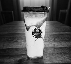 Cold Coffee