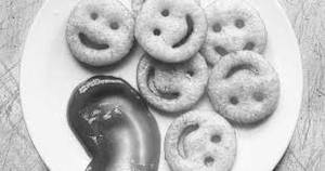 Smileys (6 Pieces)