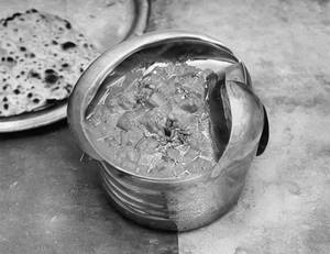 Veg Handi