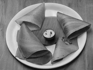 Spring Dosa