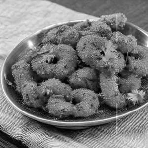 Jawala Kismoor (Dry Baby Shrimp )