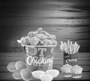 Bucket Combo 2