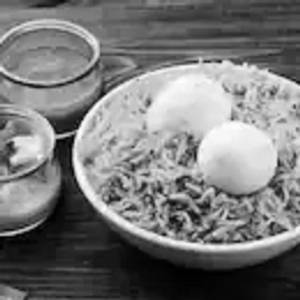 Egg Biryani (2Eggs)