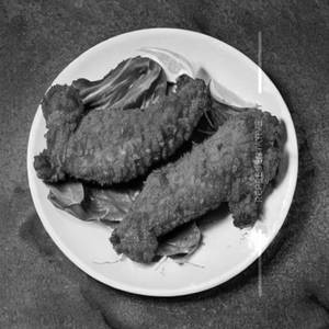 Crispy Chicken 