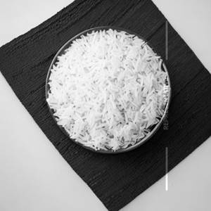 Plain Rice 