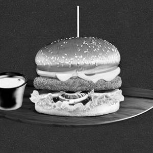 Veg Burger