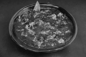 Fish Chilli Gravy